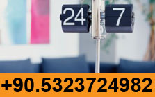 Bodrum Transfer 7/24 Servis