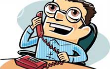 Sizi Ücretsiz Arayalım